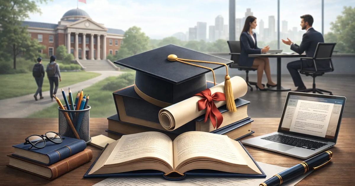 College Admissions Essay and Interview Coach AI