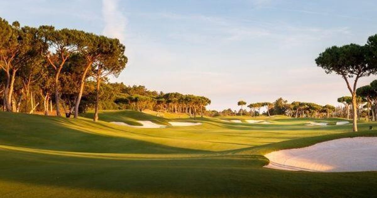 Four Seasons Fairways