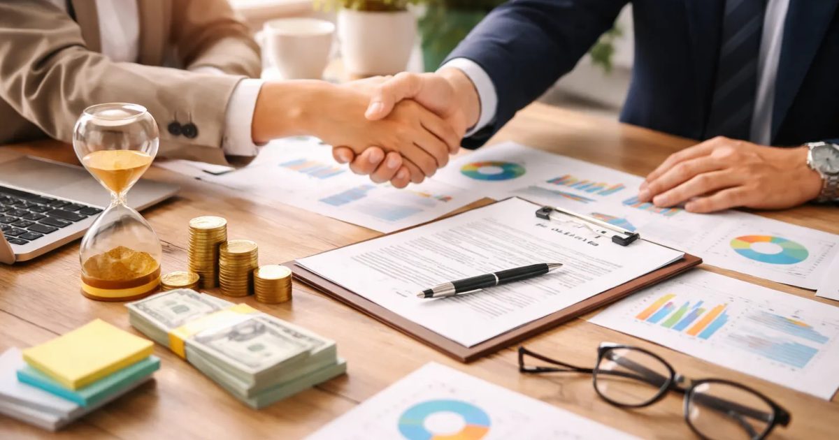 Negotiation Strategy and Execution AI